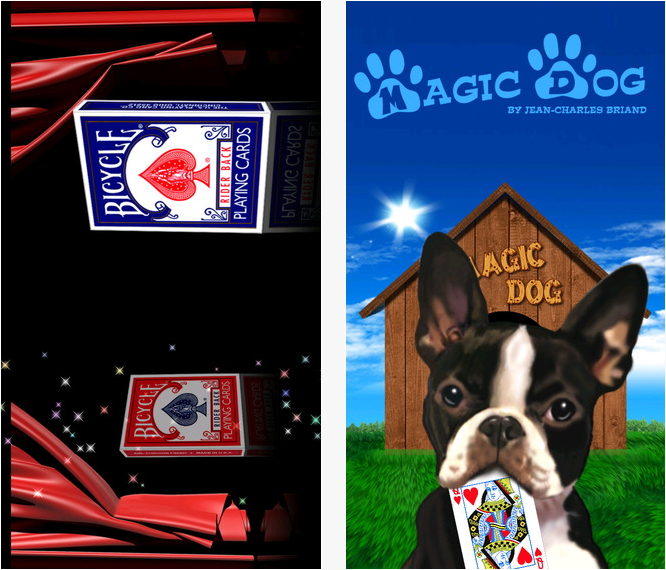 MagicCollectricks